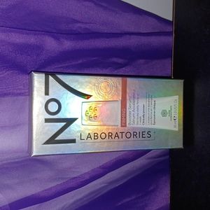 New No 7 Firming Booster Serum 30 ml